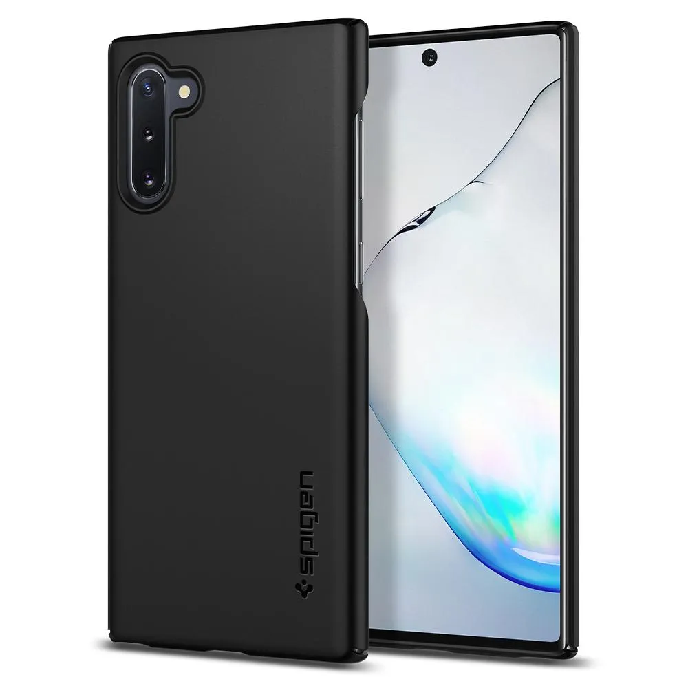 Galaxy Note 10 Case Thin Fit