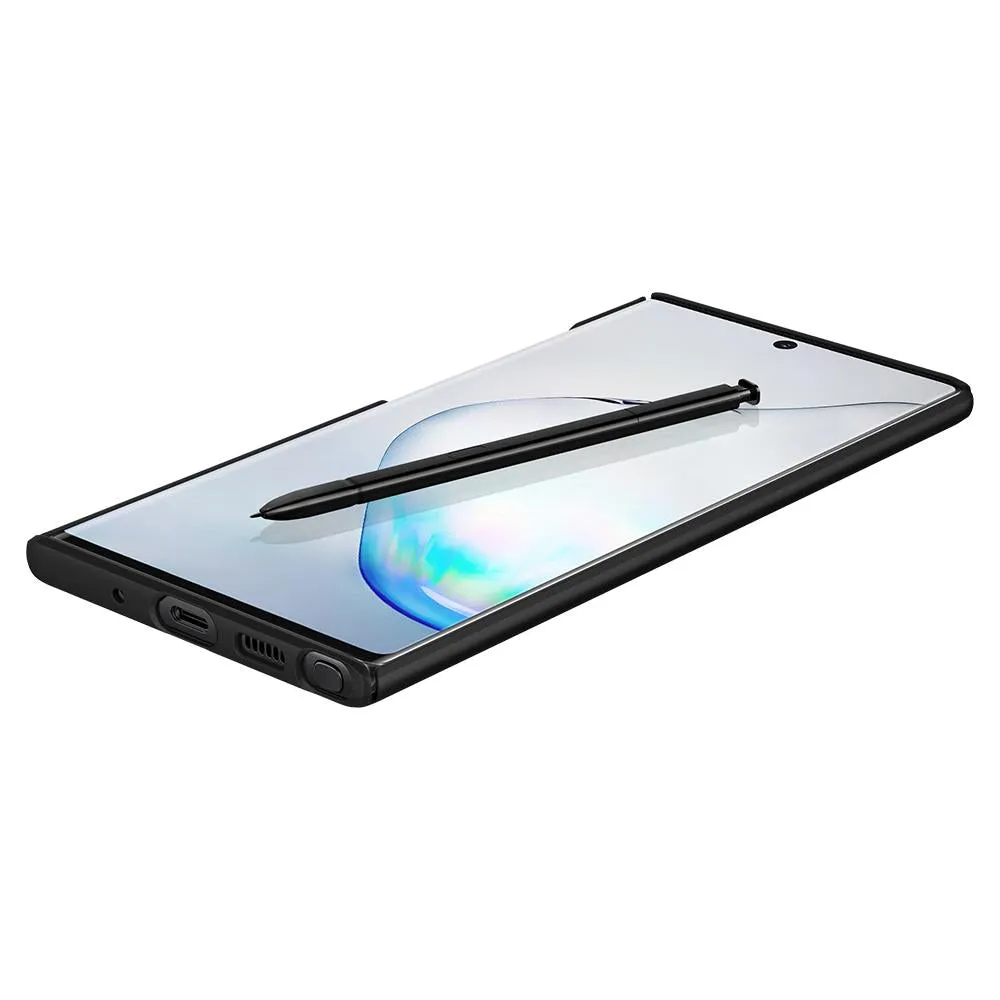 Galaxy Note 10 Case Thin Fit