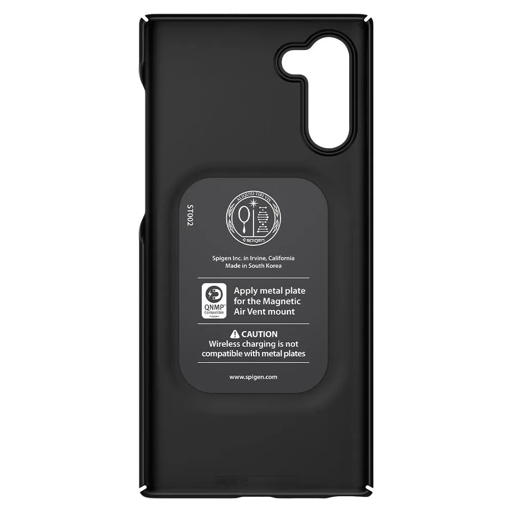 Galaxy Note 10 Case Thin Fit