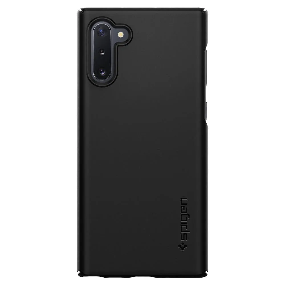 Galaxy Note 10 Case Thin Fit