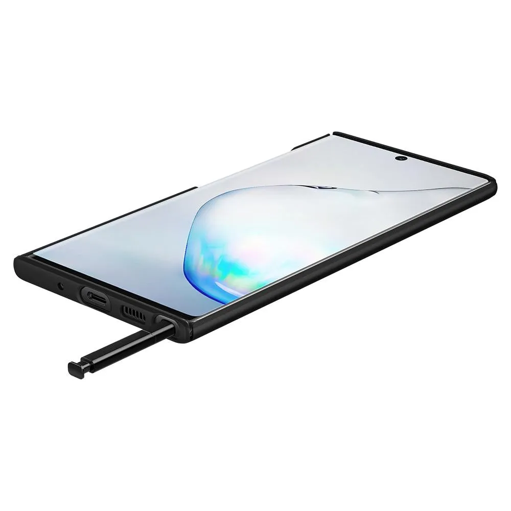 Galaxy Note 10 Case Thin Fit