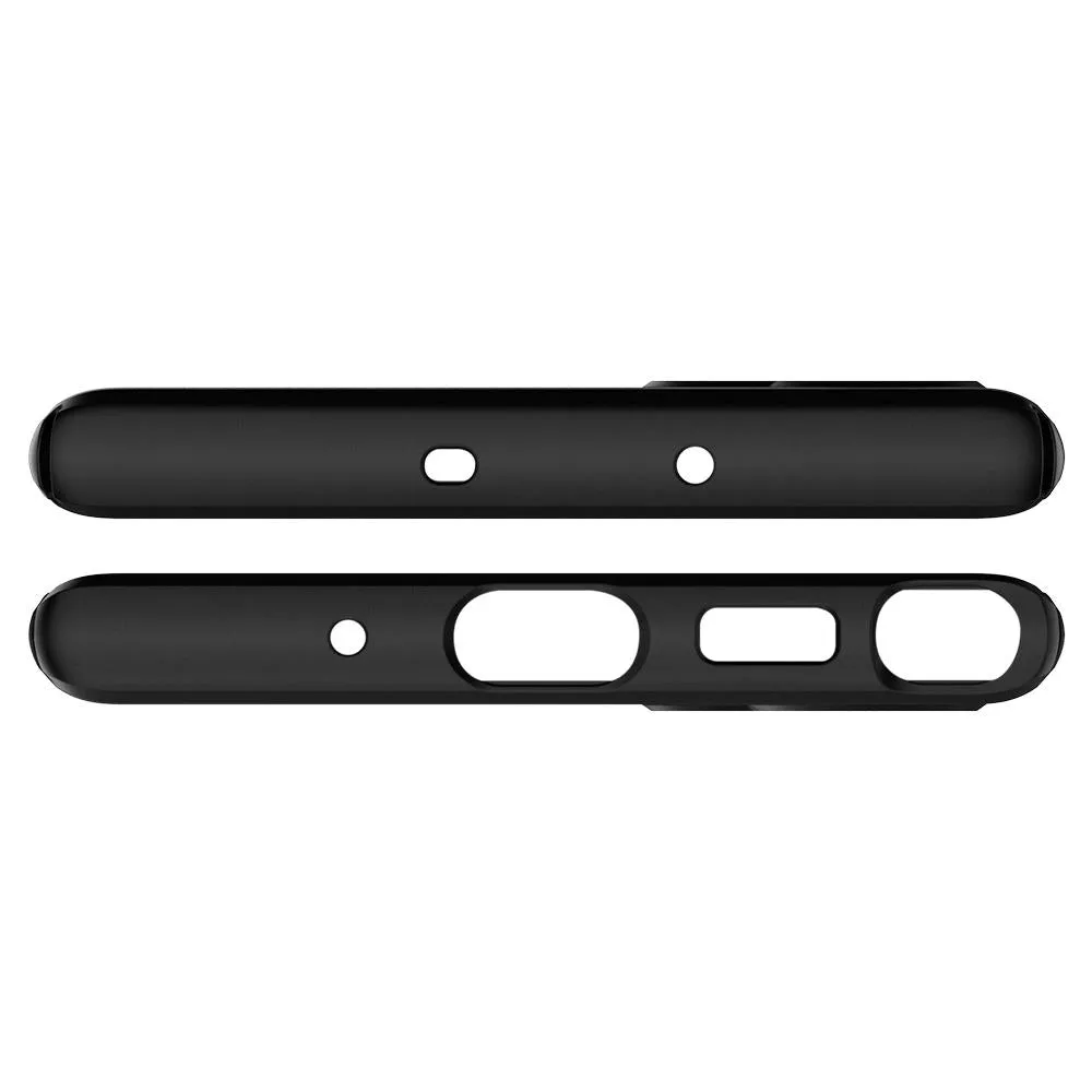 Galaxy Note 10 Plus / 10 Plus 5G Case Thin Fit