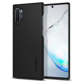 Galaxy Note 10 Plus / 10 Plus 5G Case Thin Fit