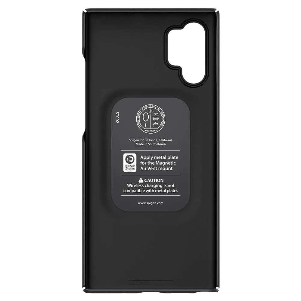 Galaxy Note 10 Plus / 10 Plus 5G Case Thin Fit