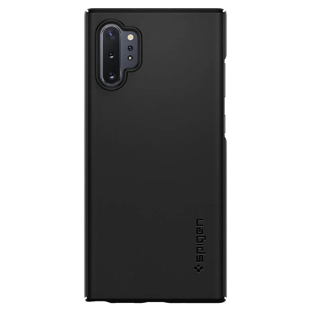 Galaxy Note 10 Plus / 10 Plus 5G Case Thin Fit