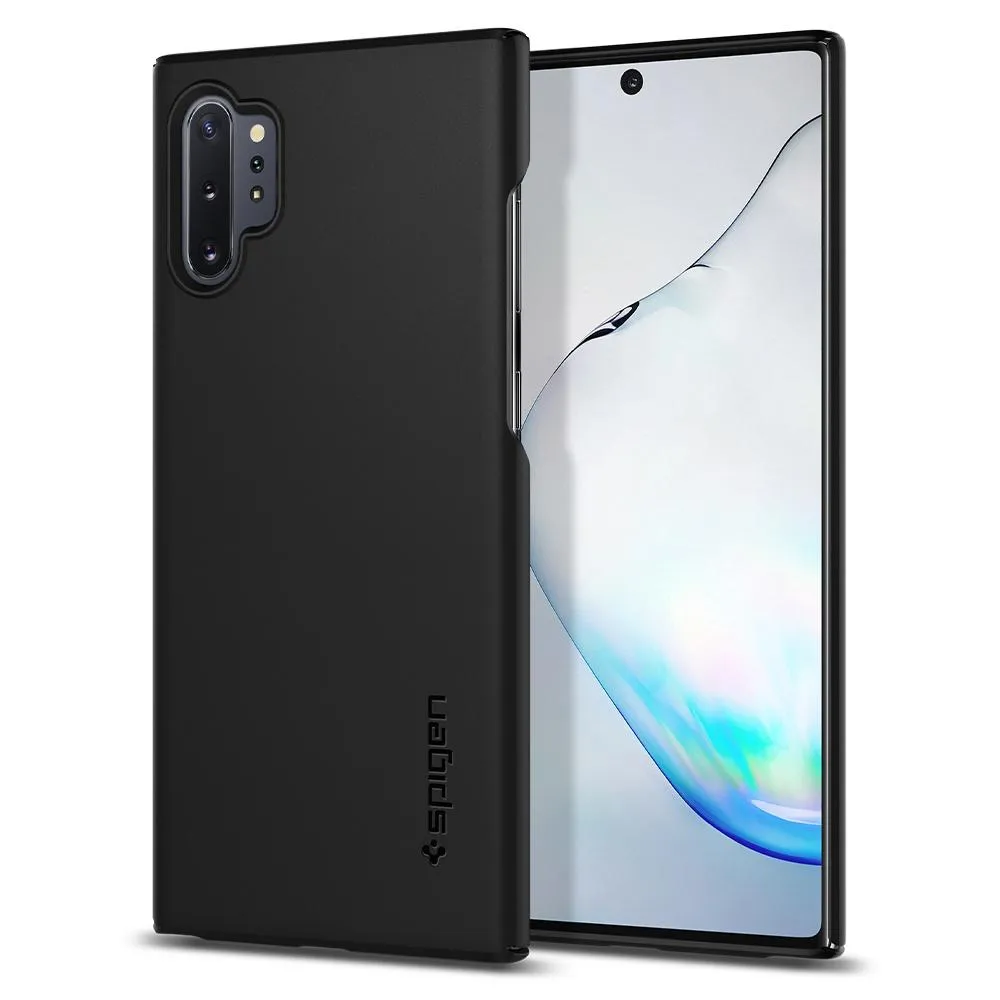 Galaxy Note 10 Plus / 10 Plus 5G Case Thin Fit