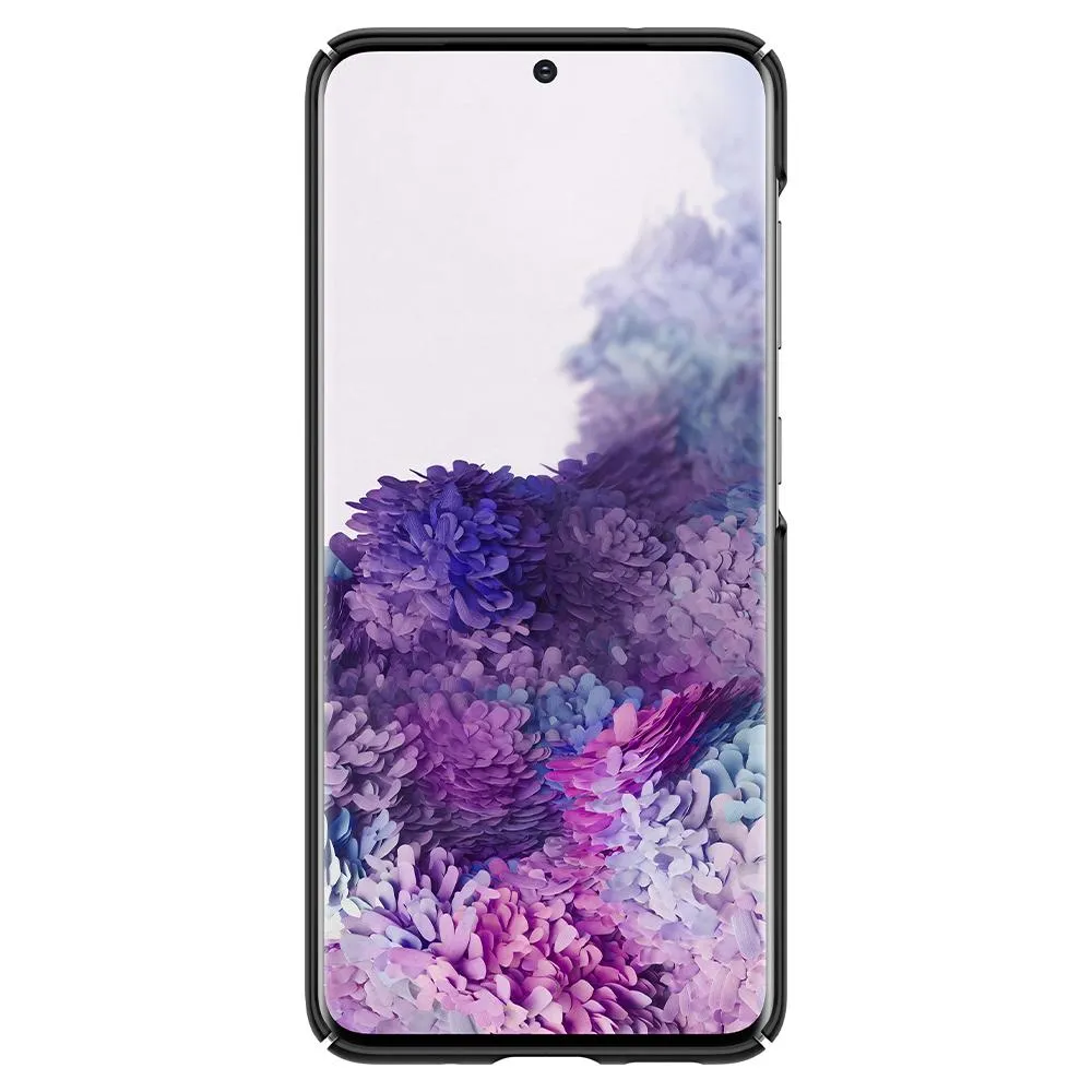 Galaxy S20 Case Thin Fit