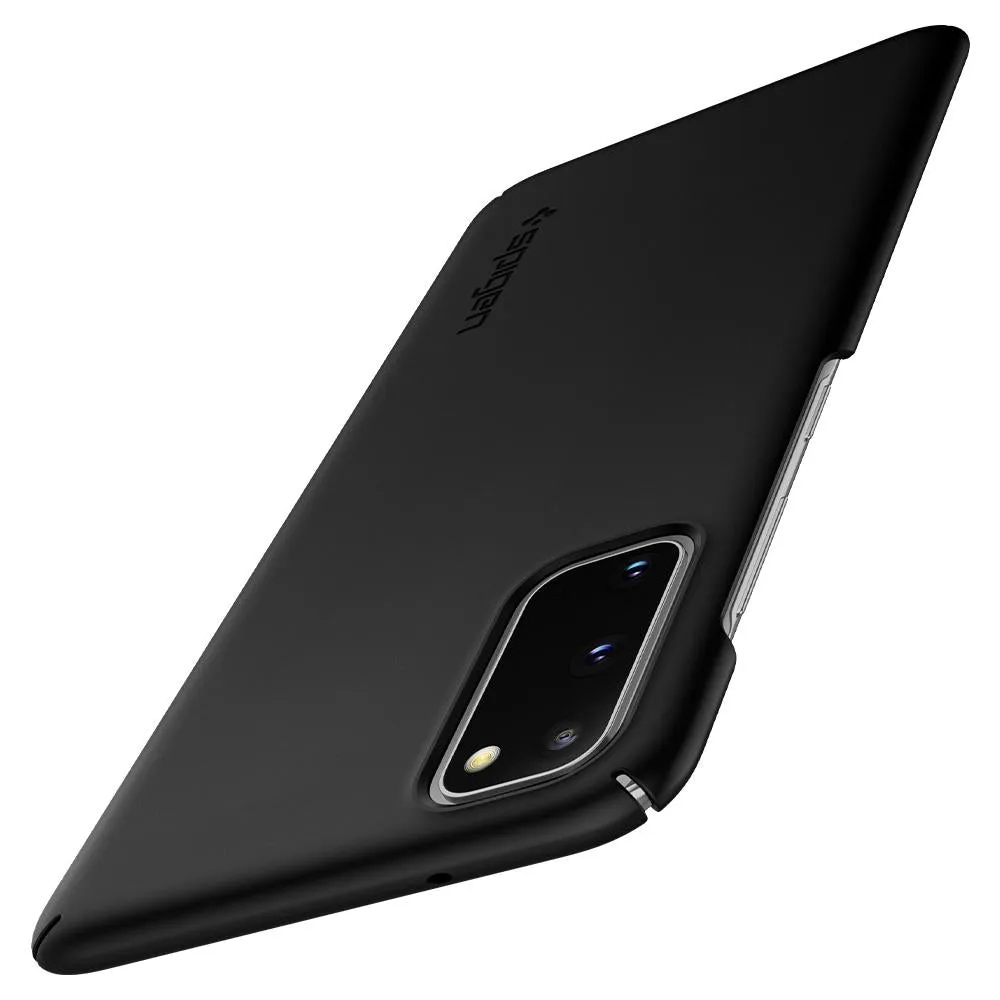 Galaxy S20 Case Thin Fit