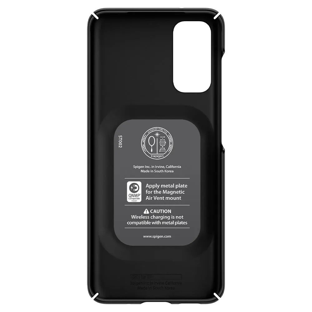 Galaxy S20 Case Thin Fit