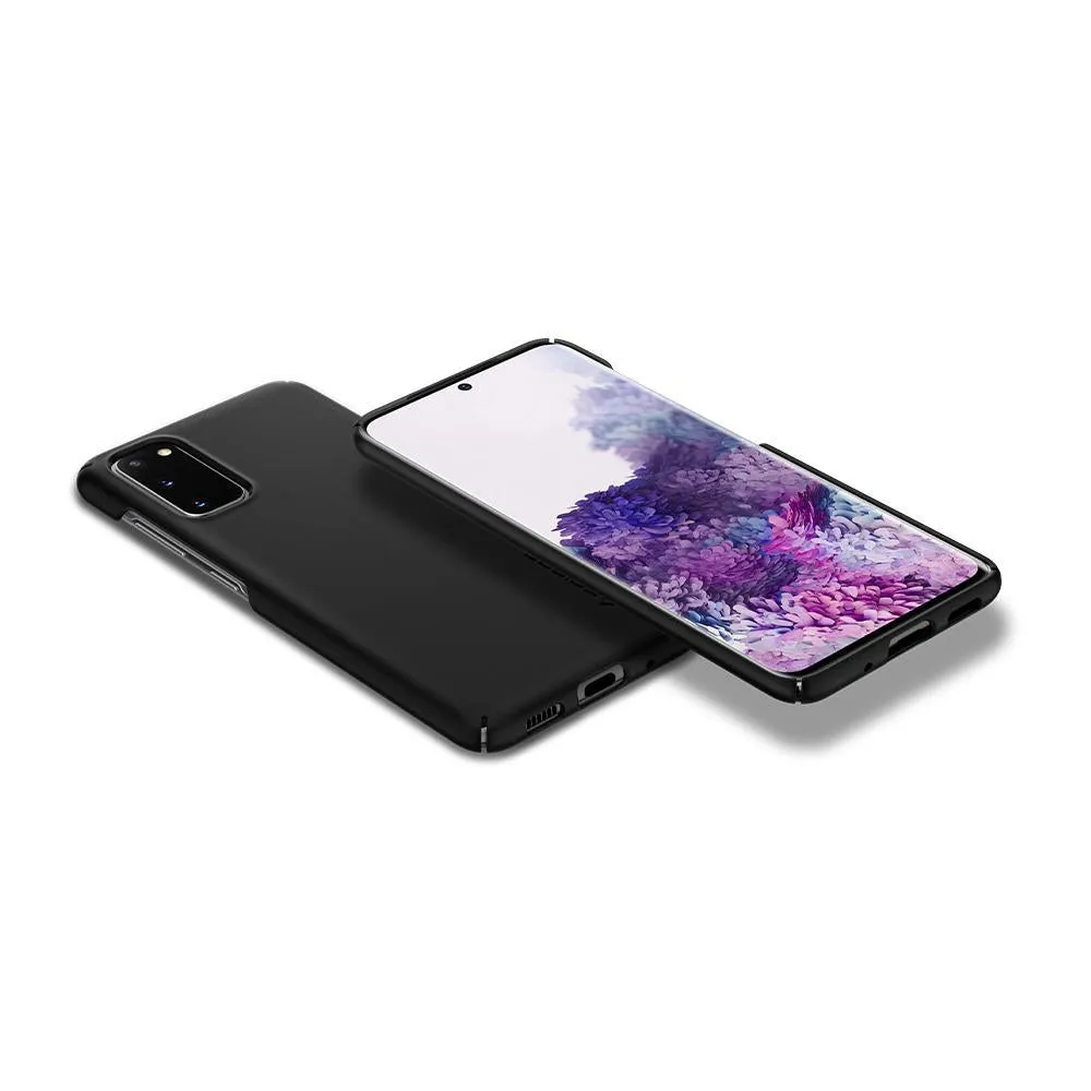 Galaxy S20 Case Thin Fit