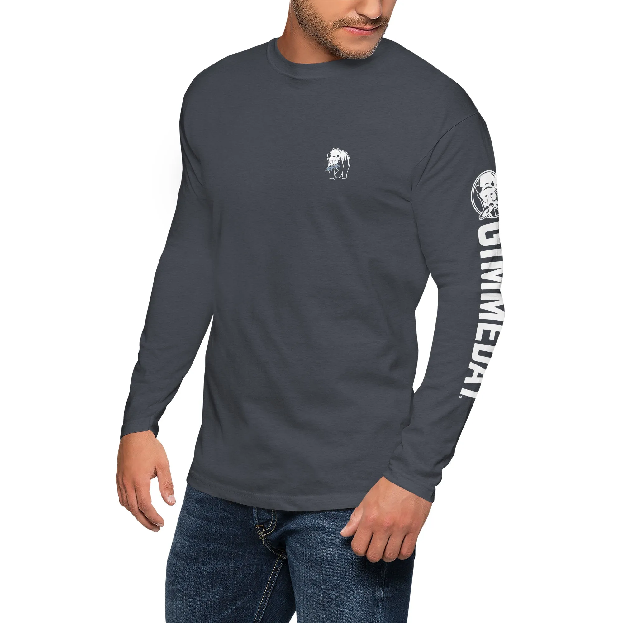 Game Changer Long Sleeve T-Shirt