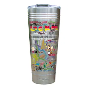 Germany Thermal Tumbler