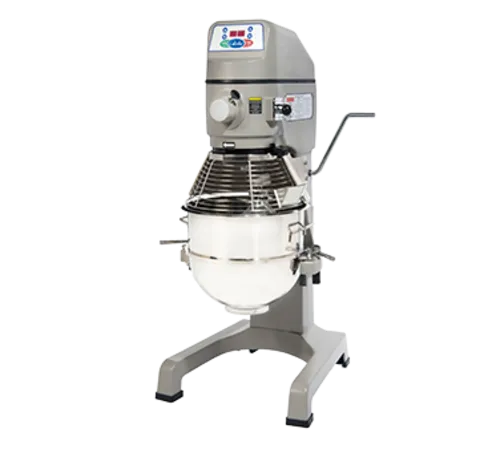 Globe SP30P Pizza Mixer 31.7qt 3-Speed