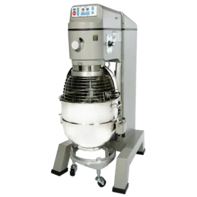 Globe SP80PL 80QT Planetary Mixer