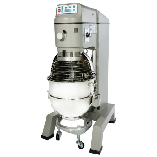 Globe SP80PL 80QT Planetary Mixer