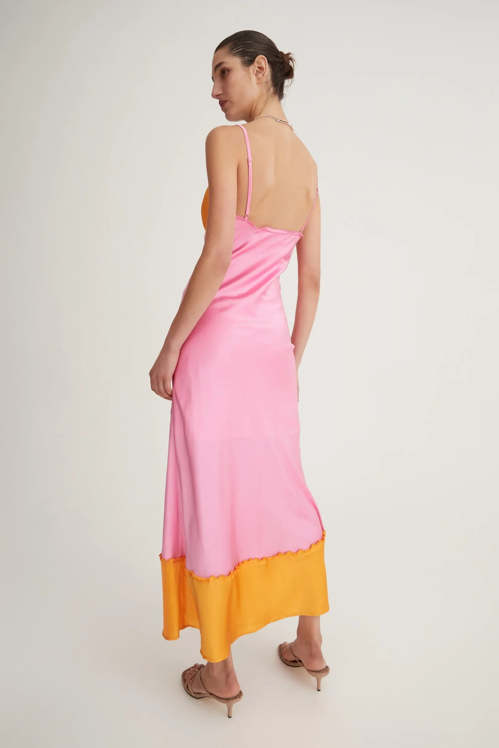 Hansen & Gretel Hayley Dress