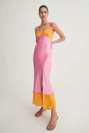 Hansen & Gretel Hayley Dress