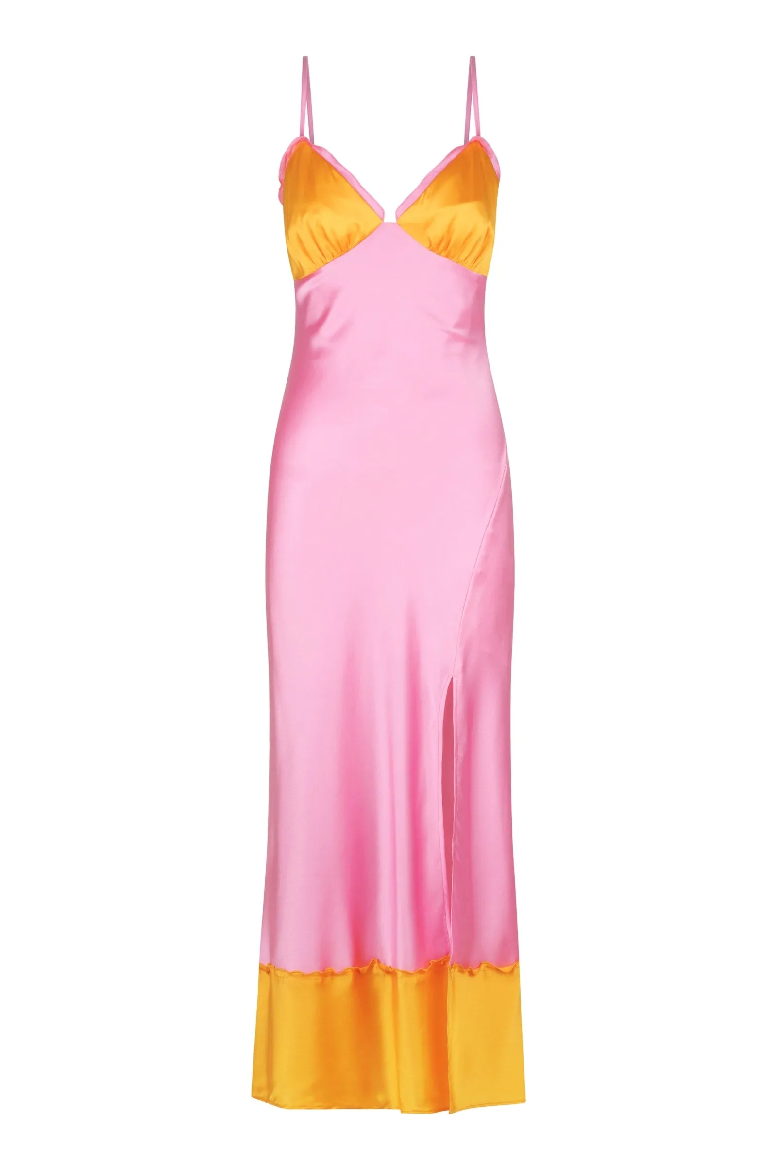Hansen & Gretel Hayley Dress