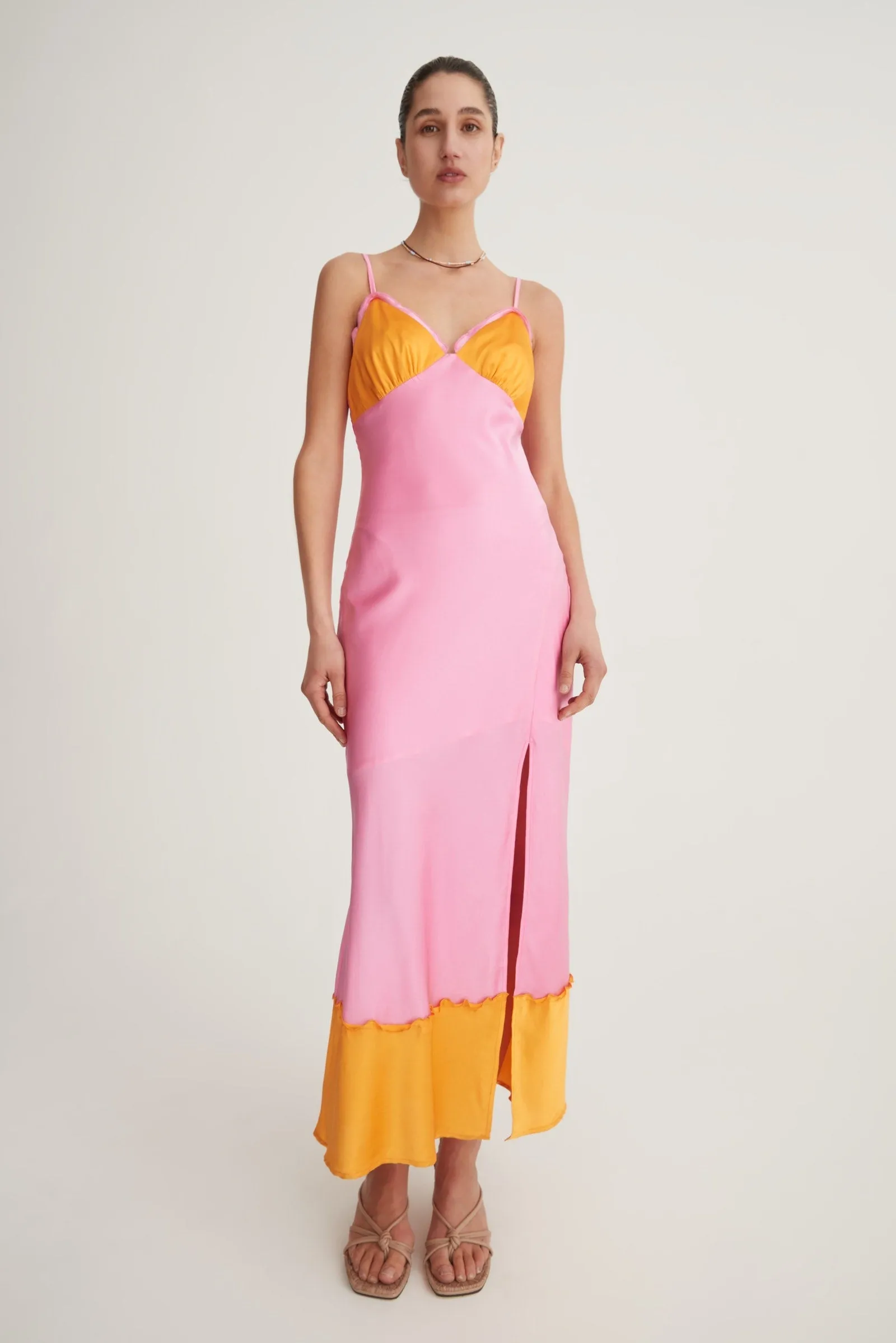 Hansen & Gretel Hayley Dress