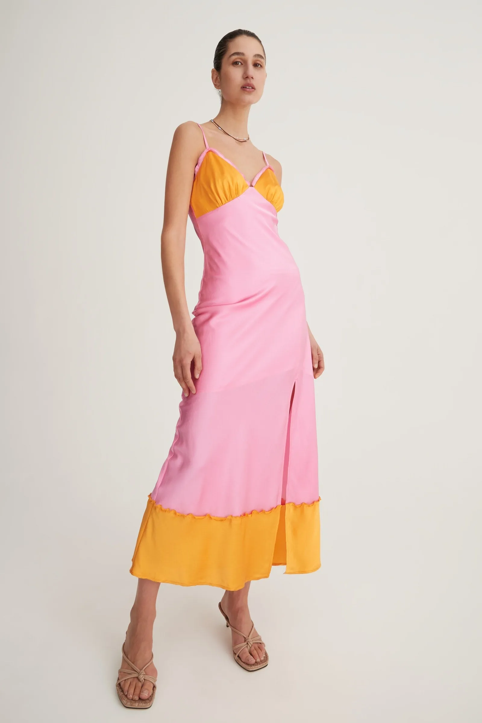 Hansen & Gretel Hayley Dress