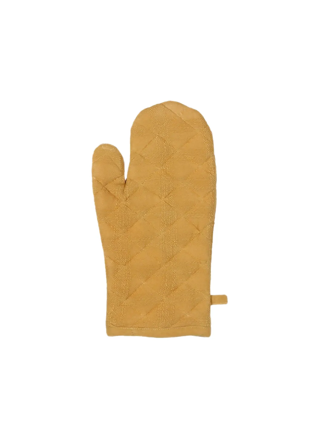 Harmika Glove (Yellow)