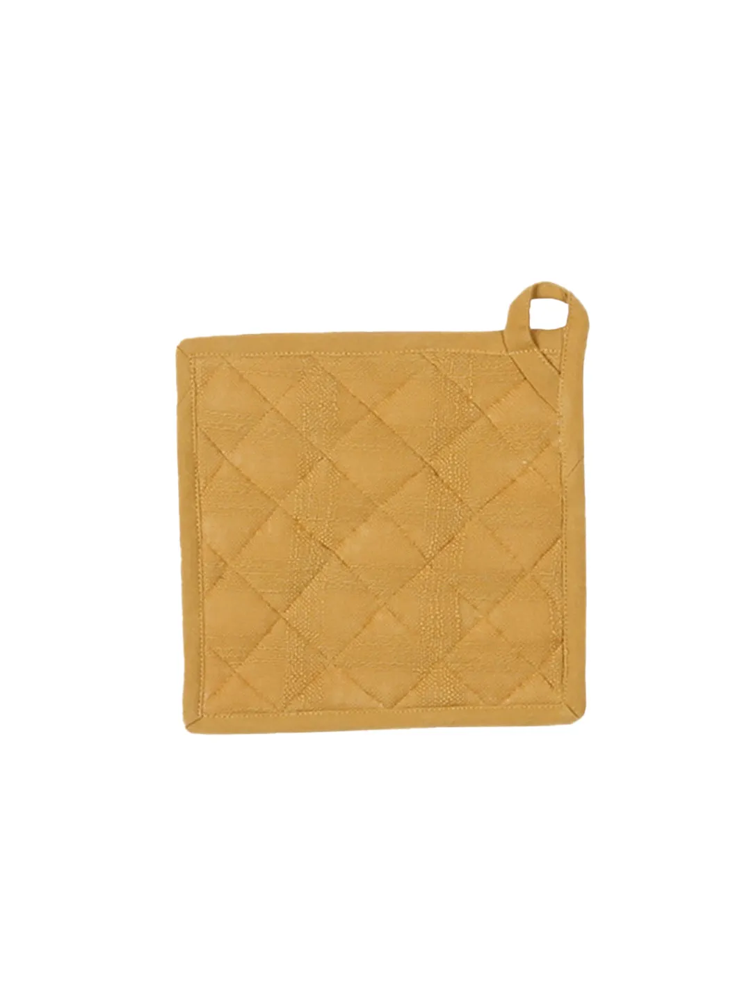 Harmika Pot Holder (Yellow)