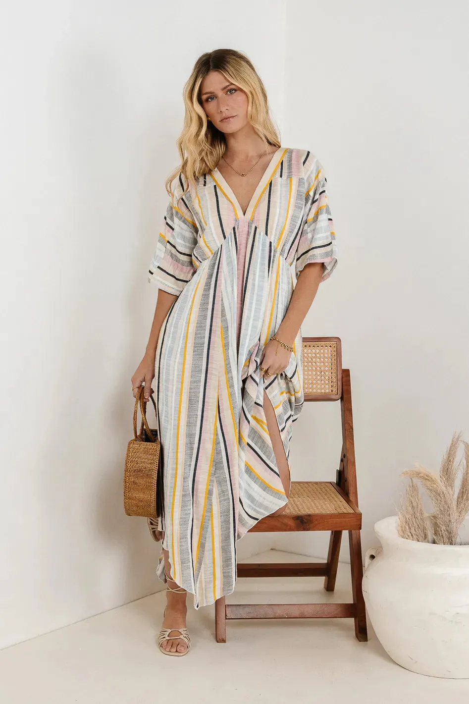 Harper Midi Dress