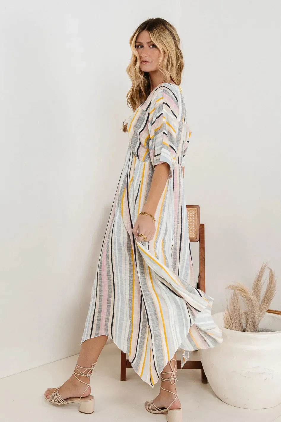 Harper Midi Dress
