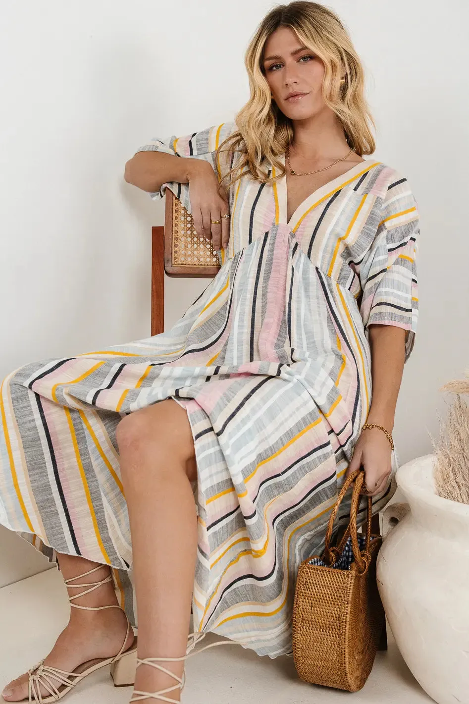 Harper Midi Dress