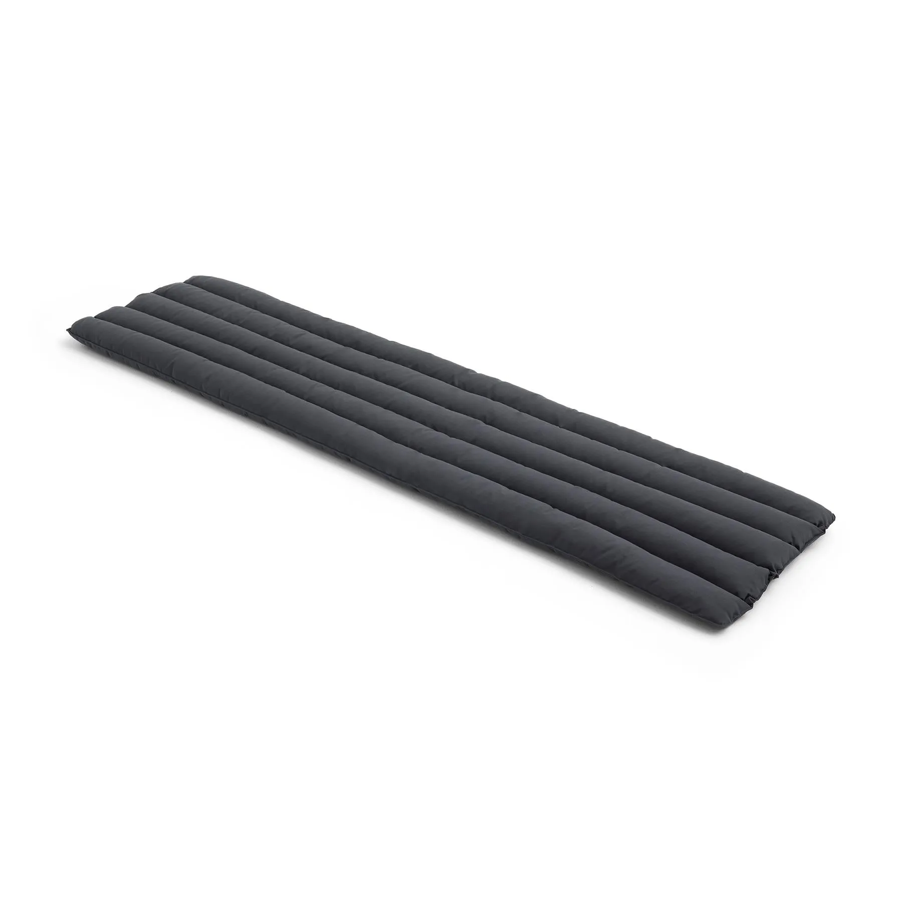 HAY Palissade Chaise Longue Soft Quilted Cushion