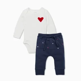 Hearts Play Set