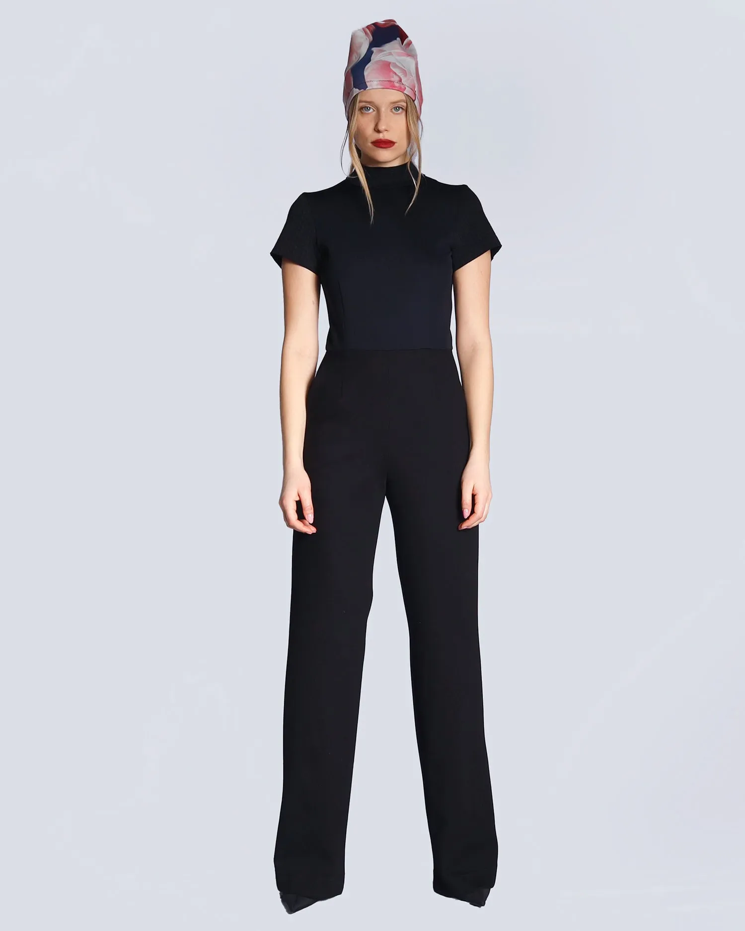 HEFZIBA | Jumpsuit