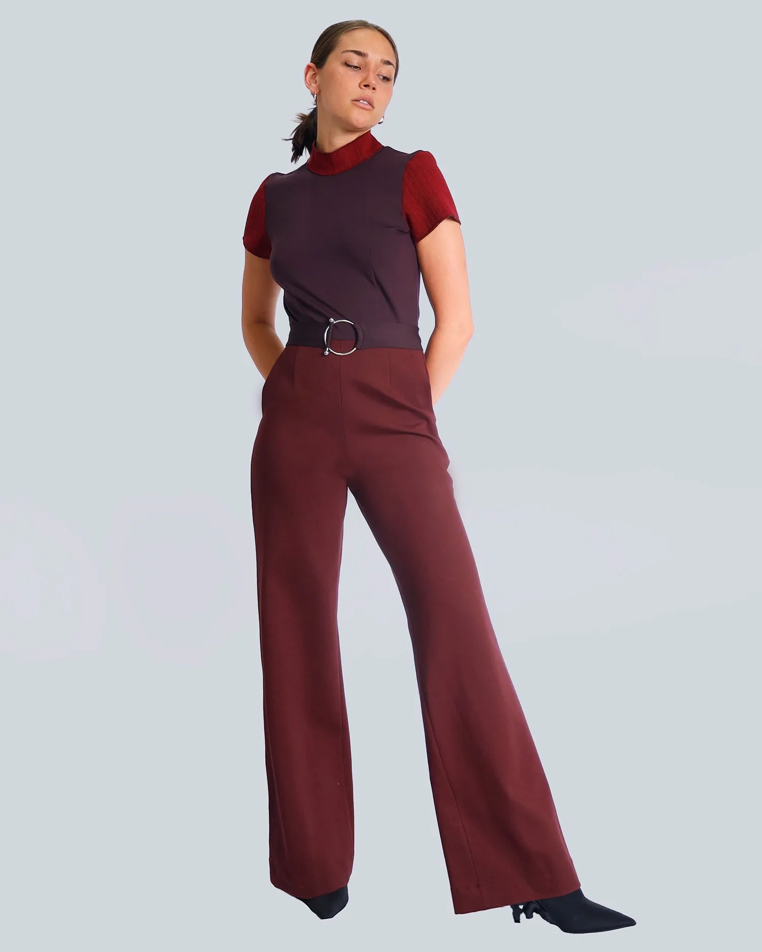 HEFZIBA | Jumpsuit