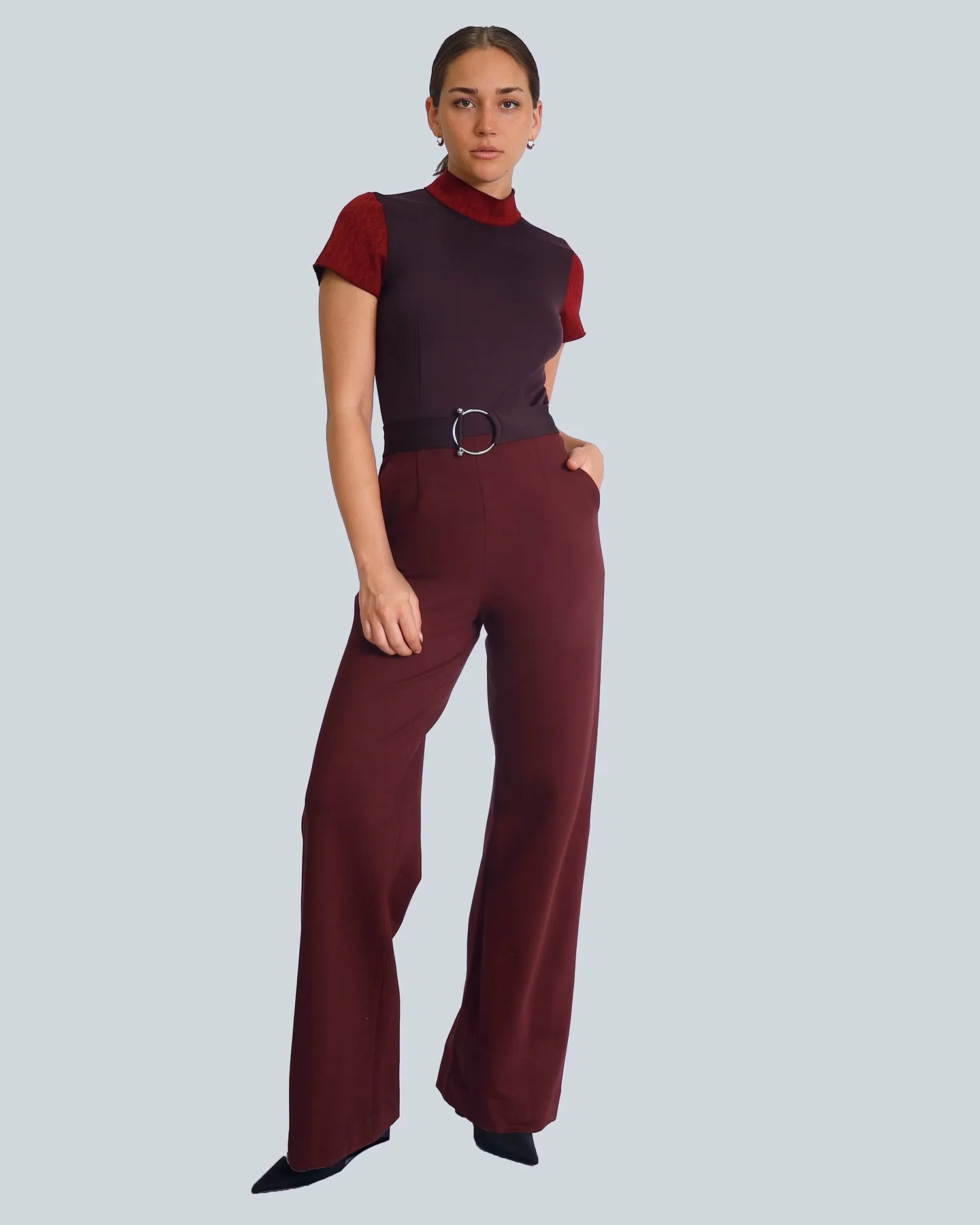 HEFZIBA | Jumpsuit