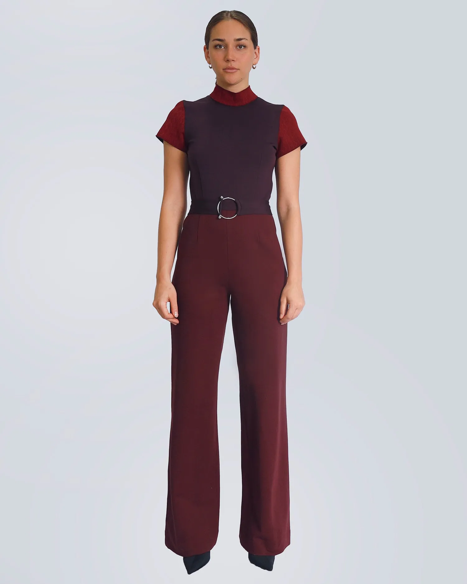 HEFZIBA | Jumpsuit
