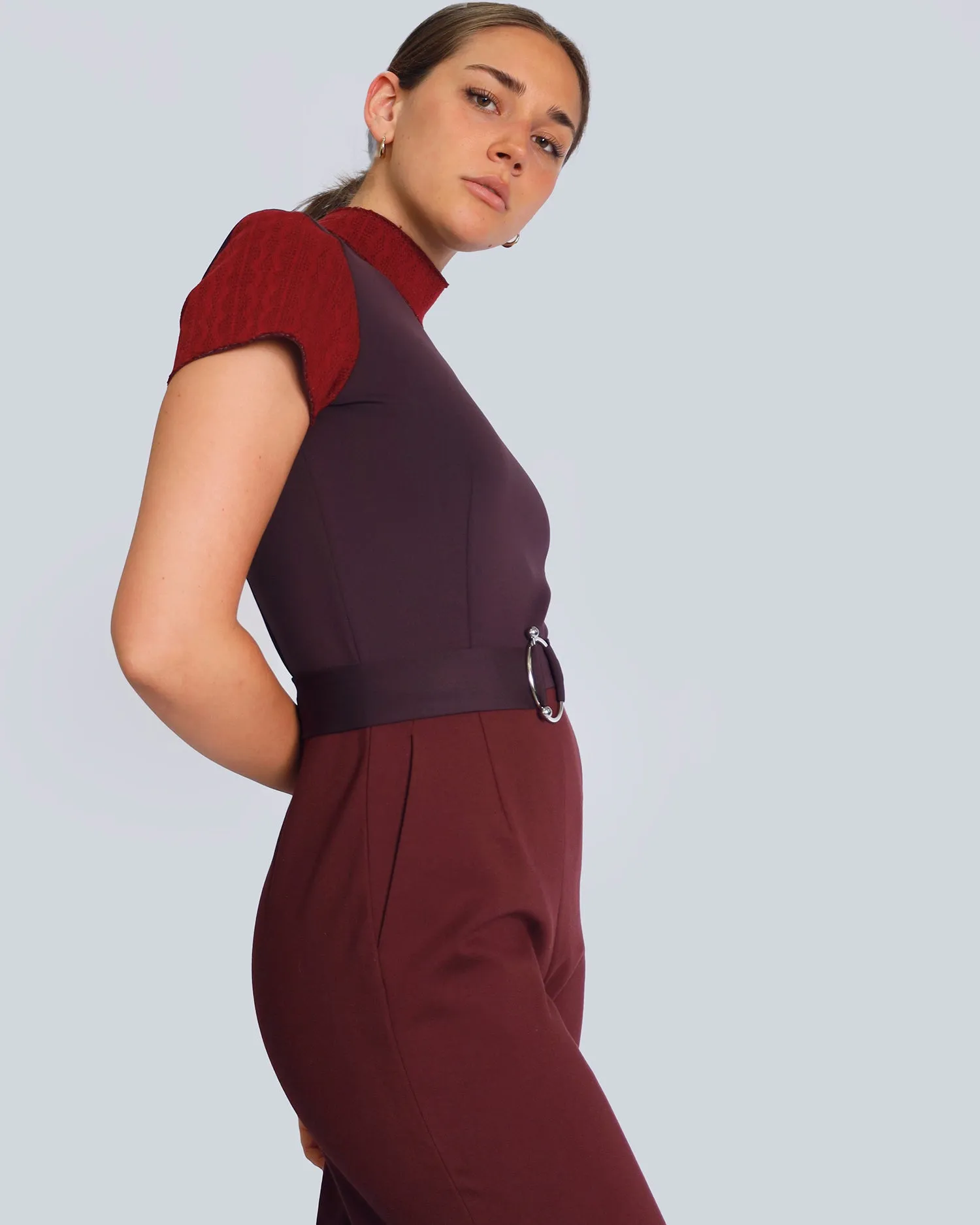 HEFZIBA | Jumpsuit