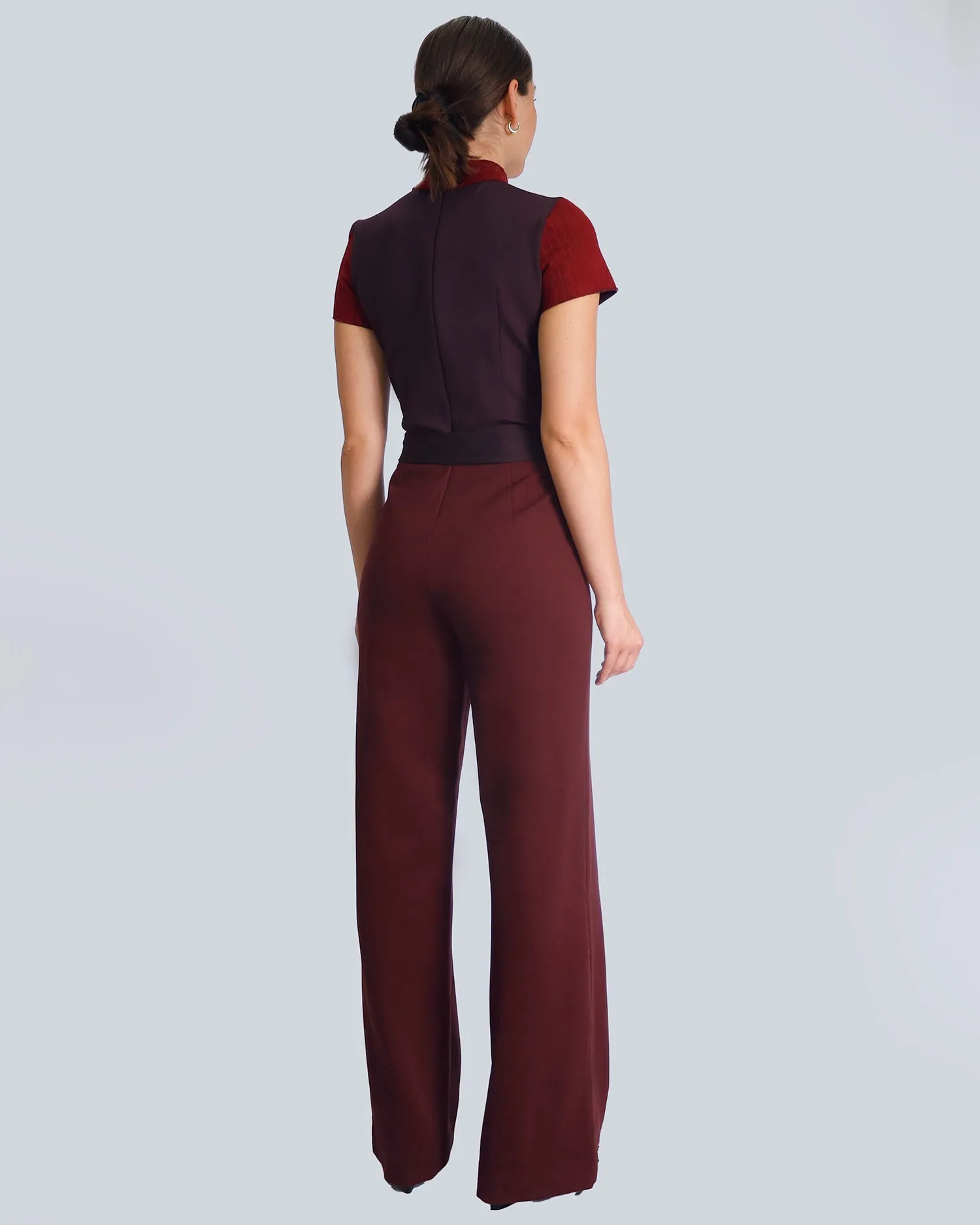 HEFZIBA | Jumpsuit