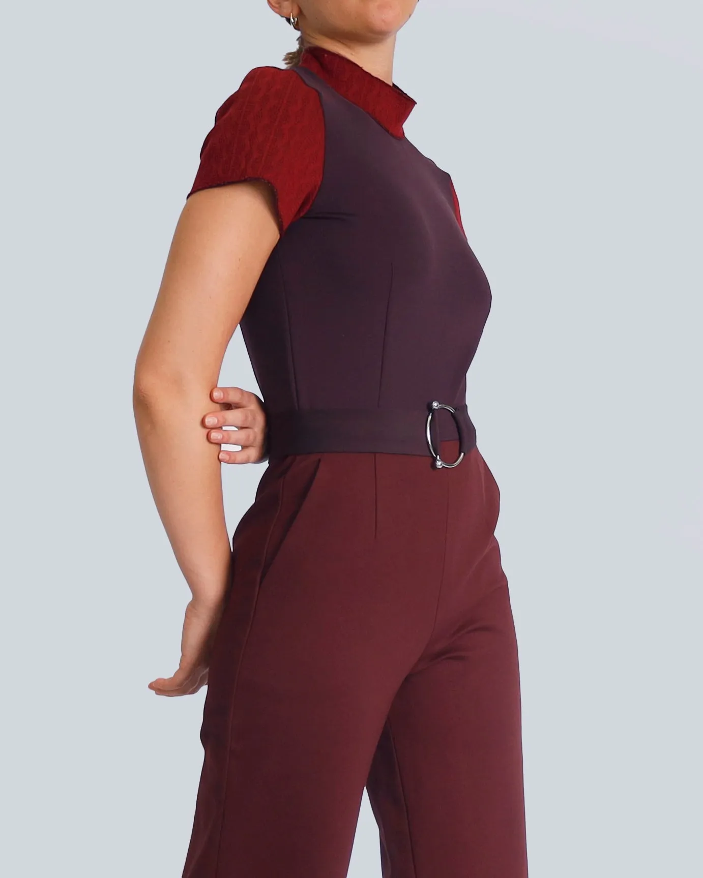 HEFZIBA | Jumpsuit