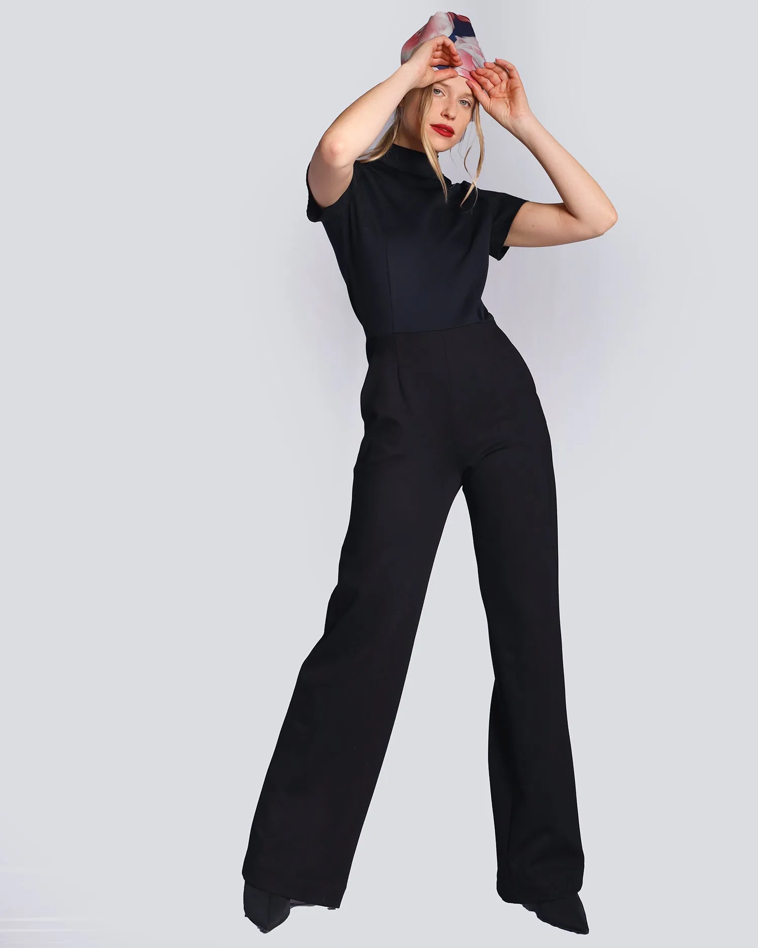 HEFZIBA | Jumpsuit
