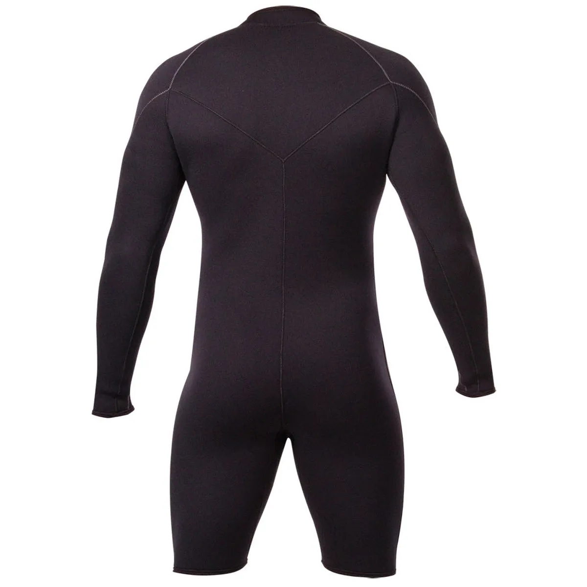 Henderson 3mm Thermoprene LS Shorty Mens