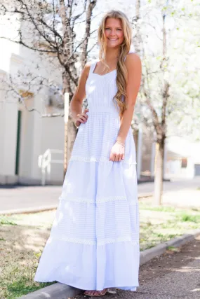 Here We Go Again Dress