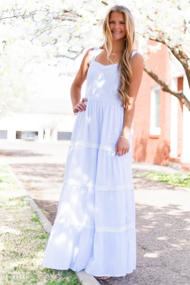 Here We Go Again Dress