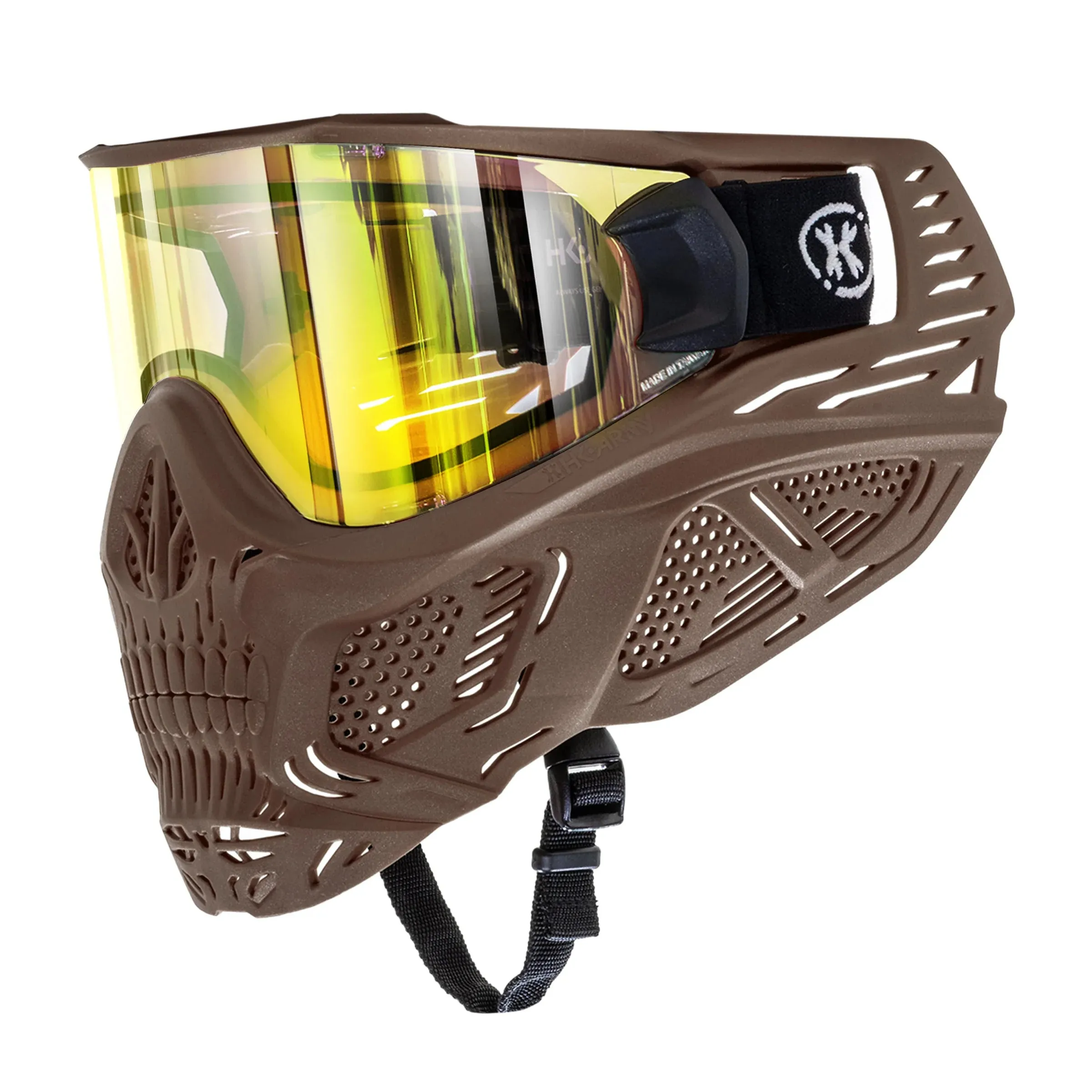 HK Army HSTL "Skull" Goggle