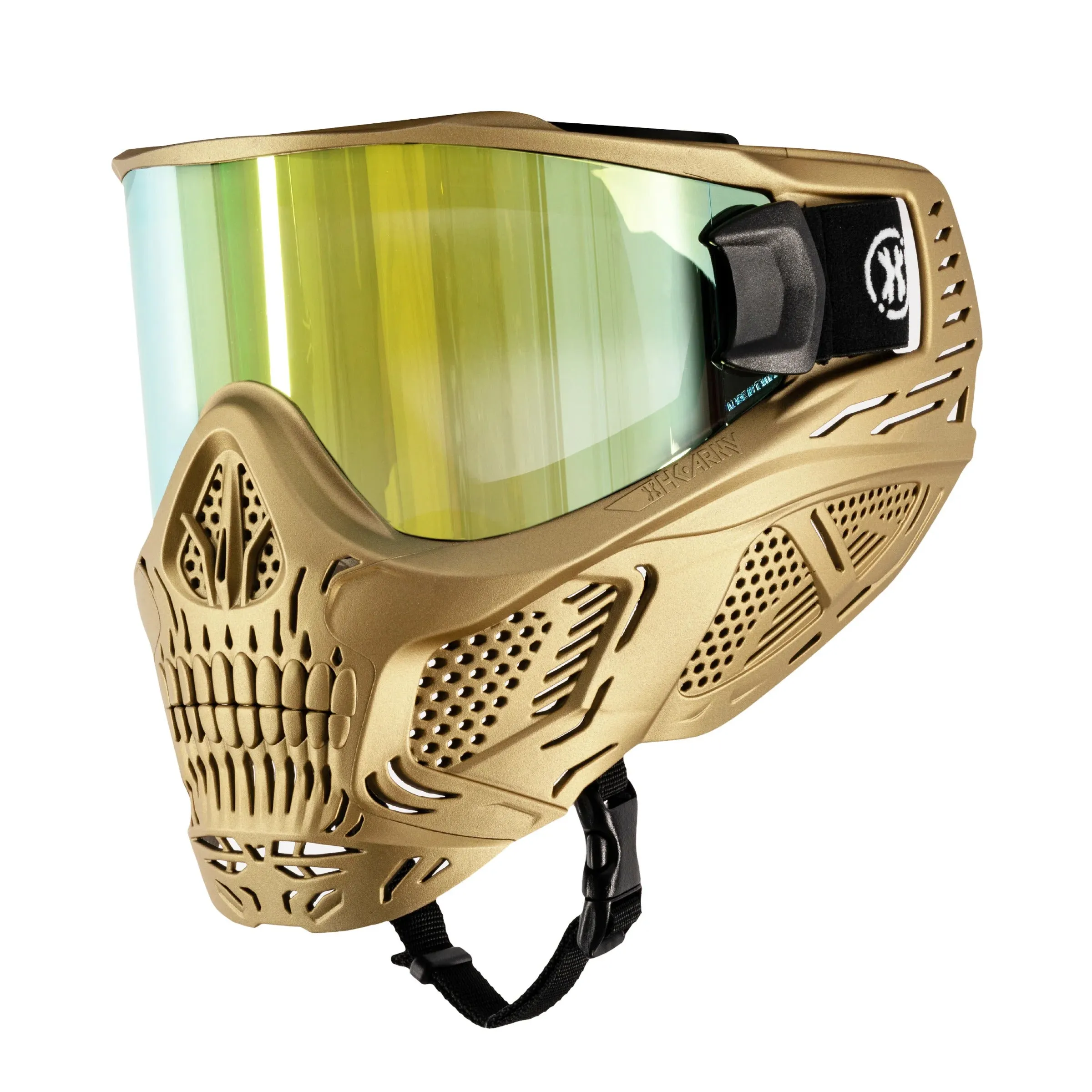 HK Army HSTL "Skull" Goggle