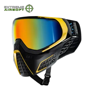 HK Army KLR Thermal Anti-Fog Mask Goggle