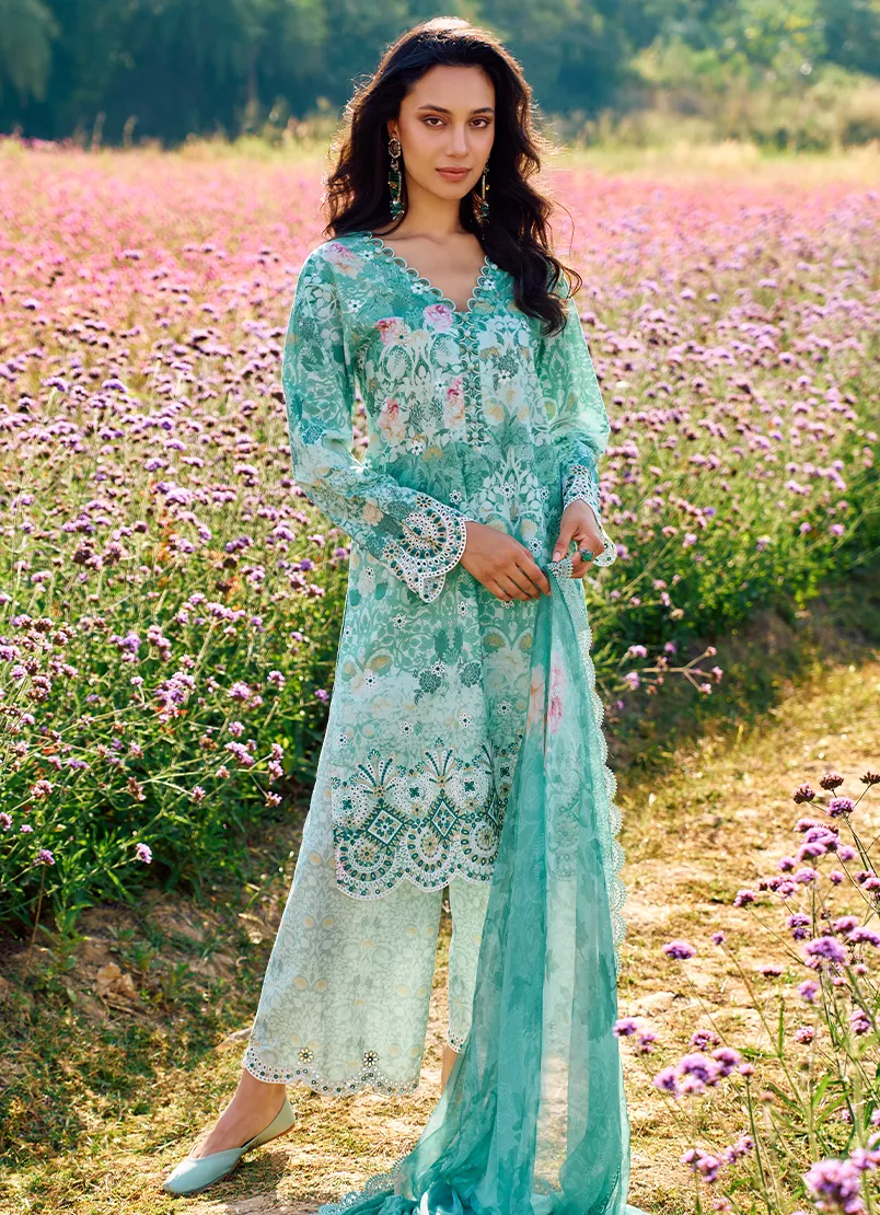 Image Printkari Luxury Lawn Collection – Amalia