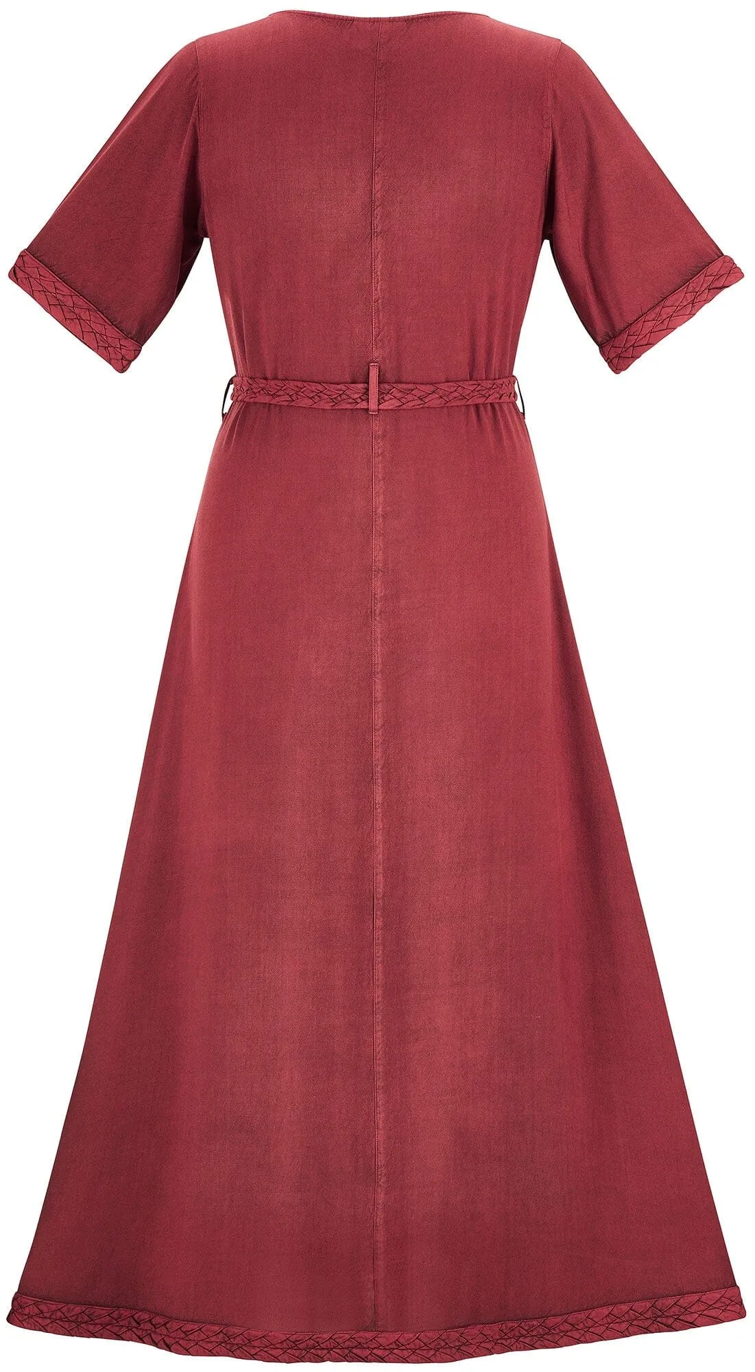 Ingrid Maxi Limited Edition Colors