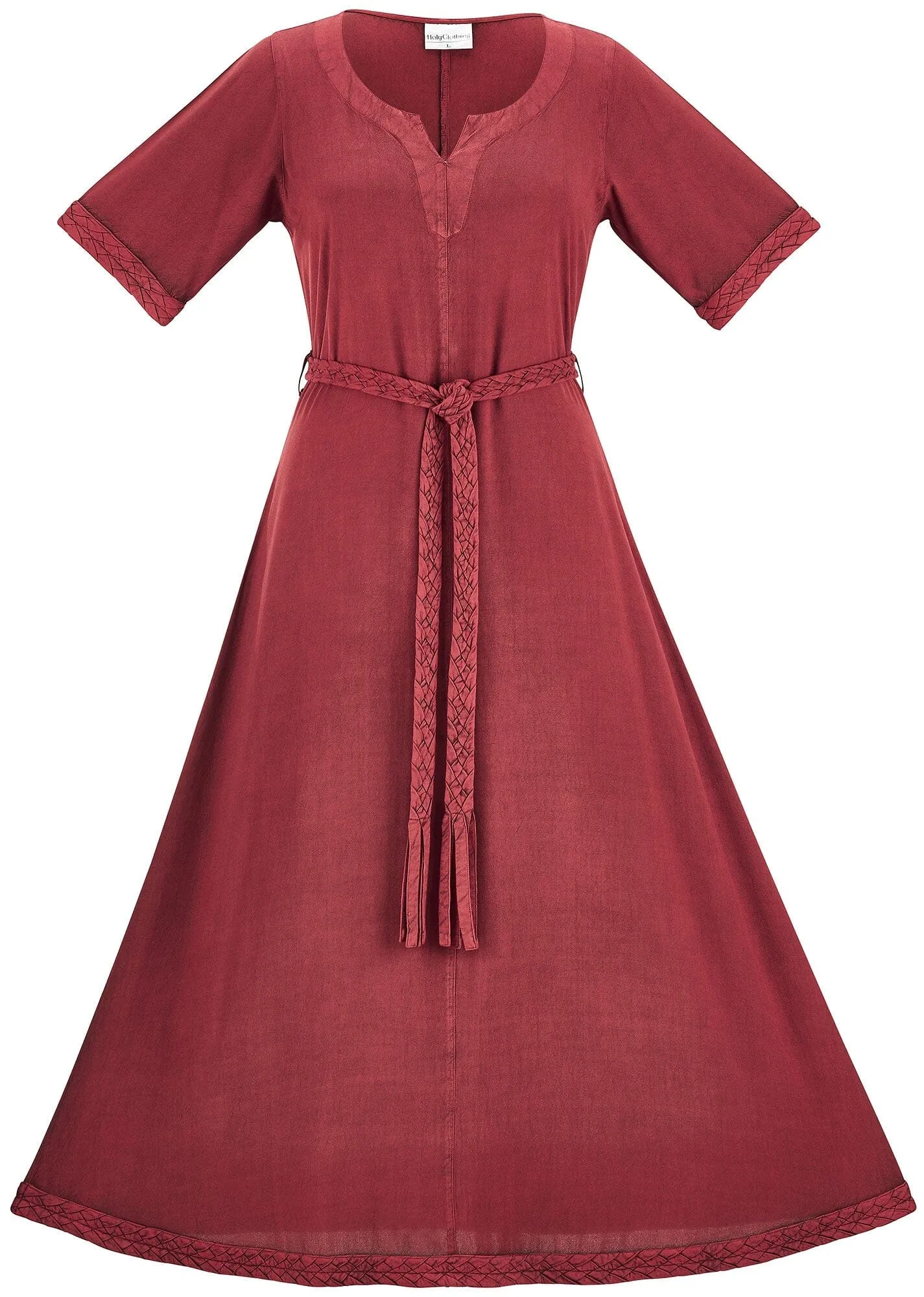 Ingrid Maxi Limited Edition Colors