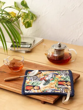Intruz Pot Holder (Multi)