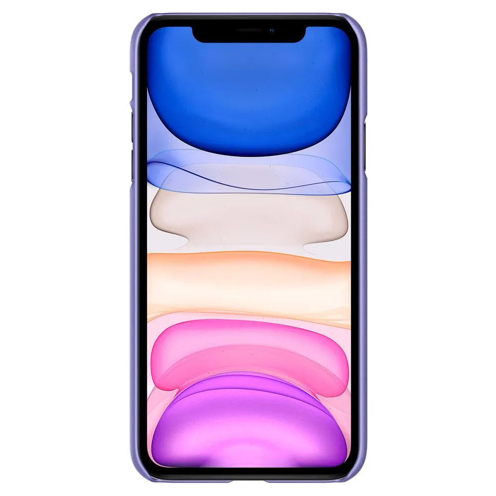 iPhone 11 Case Thin Fit